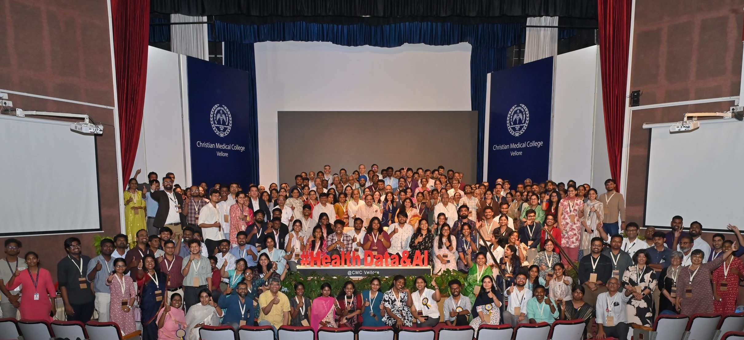 Christian Medical College Vellore